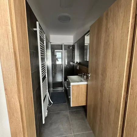Hobiti Apartman - Sam Rathschlag Exterior photo
