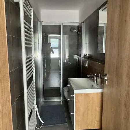 Hobiti Apartman - Sam Rathschlag Exterior photo