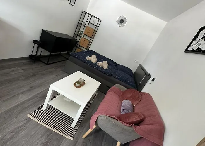Hobiti Apartman - Sam