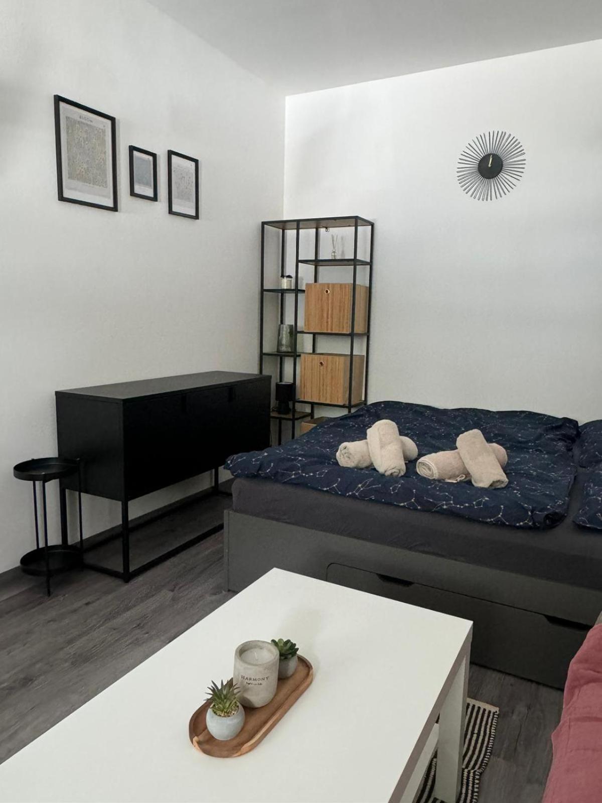 Appartement Hobiti - Sam Rathschlag