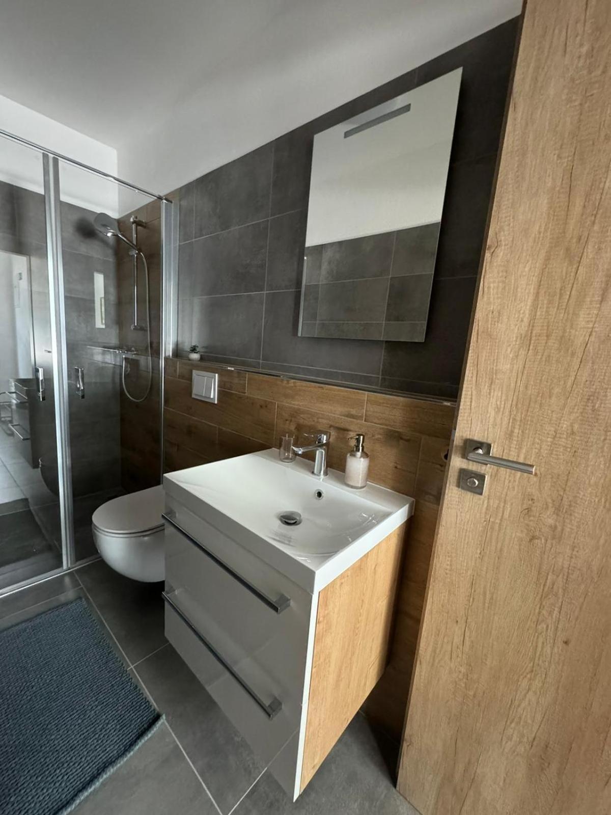 Hobiti - Sam Appartement *