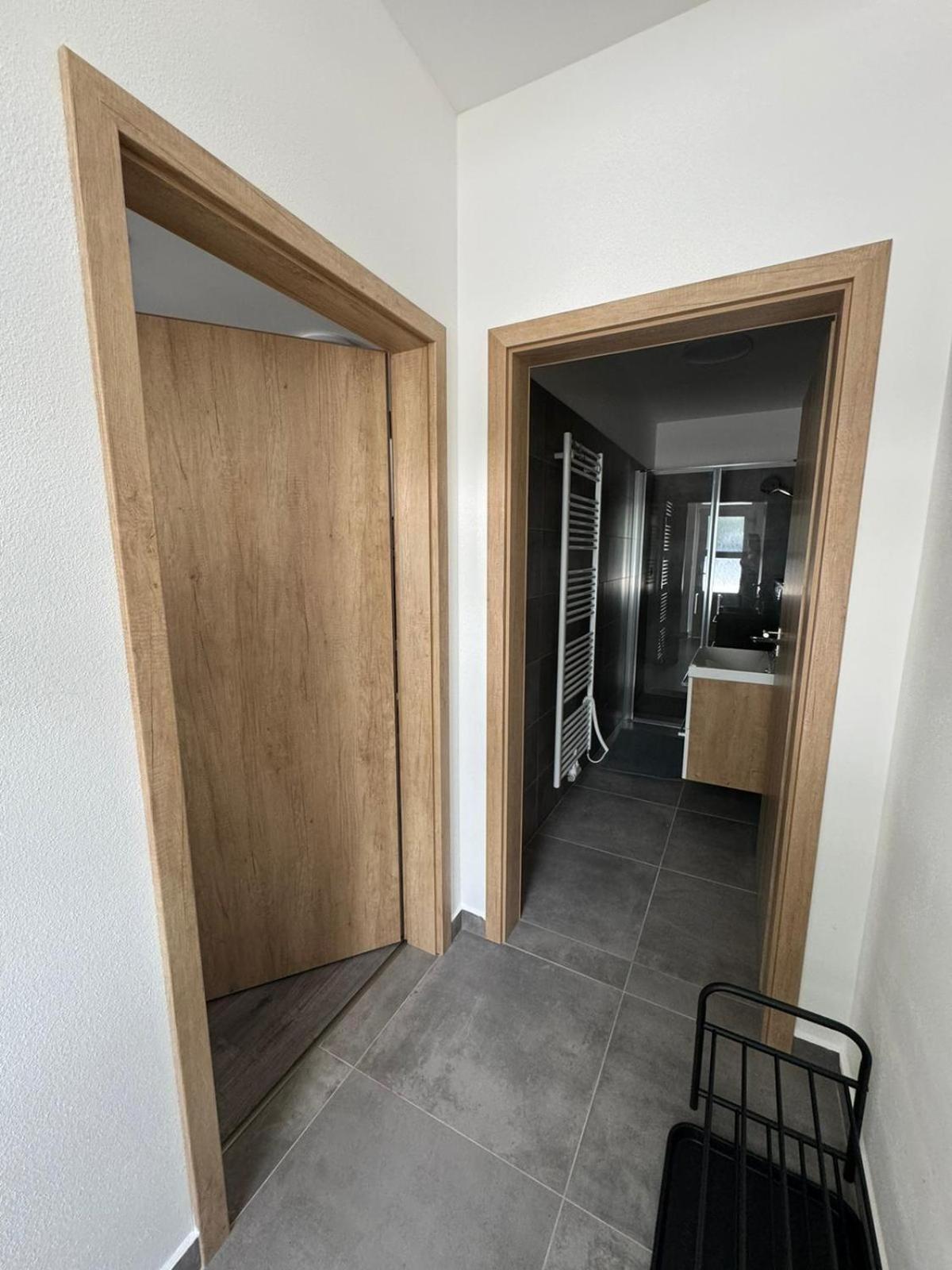 Appartement Hobiti - Sam